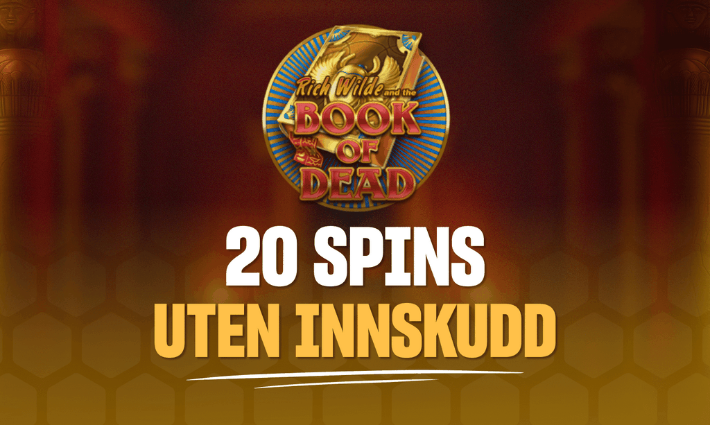 Anmeldelse av Lucky Spins nettcasino – Bonus opptil $500 + 500 FS
