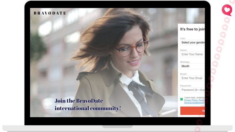 SofiaDate Internet Dating Site Review 2026